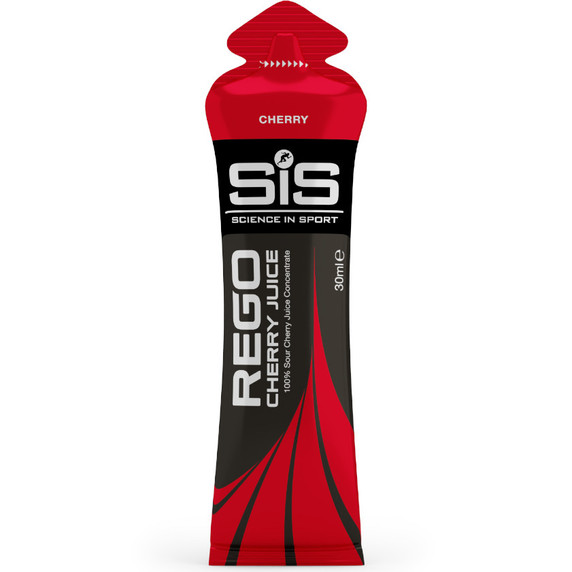 SIS REGO Juice Cherry 30ml