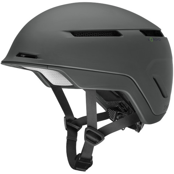 Smith Dispatch MIPS Helmet Matte Slate