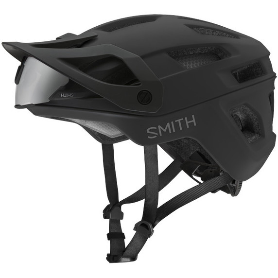 Smith Engage MIPS Helmet Matte Black