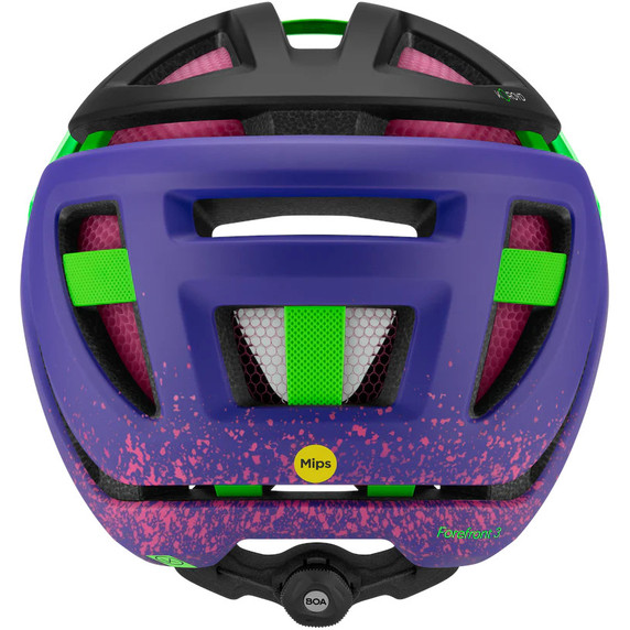 Smith Forefront 3 MIPS Helmet Matte Archive Flamingo