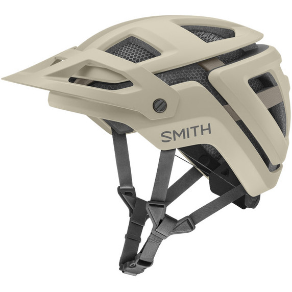 Smith Forefront 3 MIPS Helmet Matte Chalk