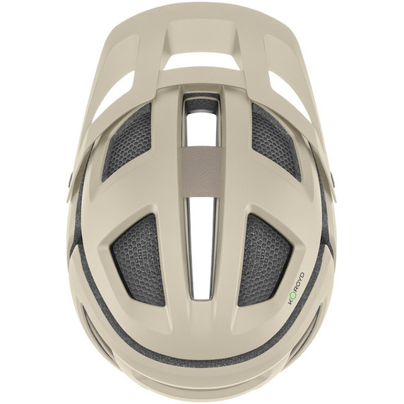 Smith Forefront 3 MIPS Helmet Matte Chalk