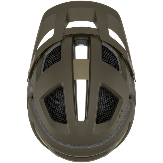 Smith Forefront 3 MIPS Helmet Matte Forest