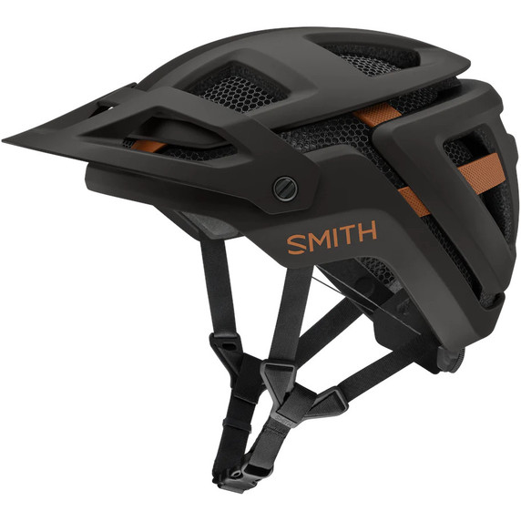 Smith Forefront 3 MIPS Helmet Matte Gravy