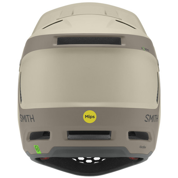 Smith Hardline MIPS Helmet Matte Chalk