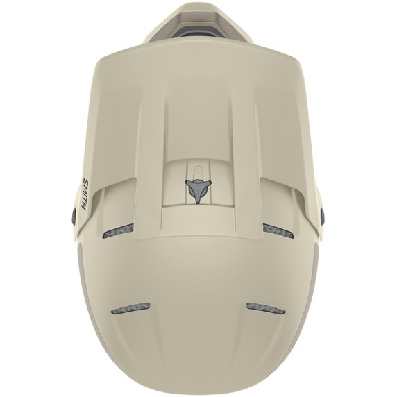 Smith Hardline MIPS Helmet Matte Chalk