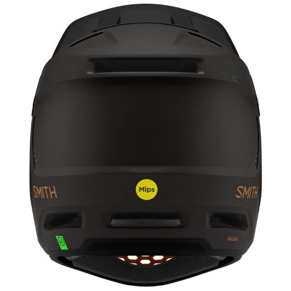 Smith Hardline MIPS Helmet Matte Gravy