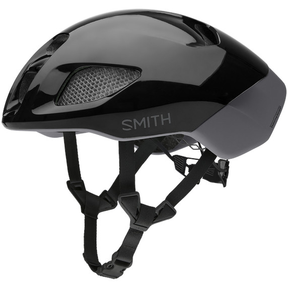 Smith Ignite MIPS Helmet Black / Matte Cement