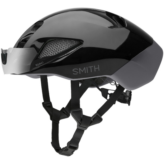 Smith Ignite MIPS Helmet Black / Matte Cement