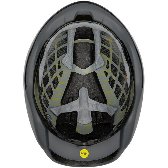 Smith Ignite MIPS Helmet Black / Matte Cement