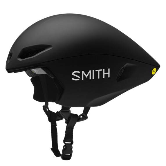 Smith Jetstream TT MIPS Helmet Matte Black