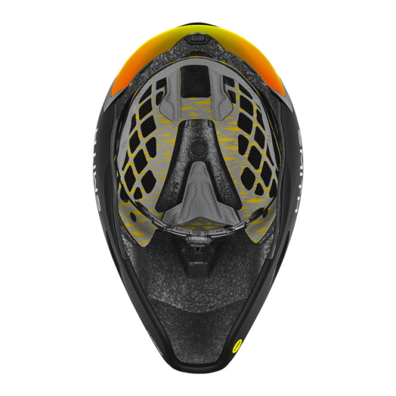 Smith Jetstream TT MIPS Helmet Matte Black