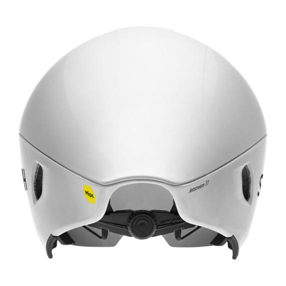 Smith Jetstream TT MIPS Helmet White