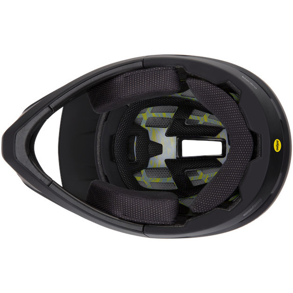 Smith Mainline MIPS Helmet (CE) Matte Black