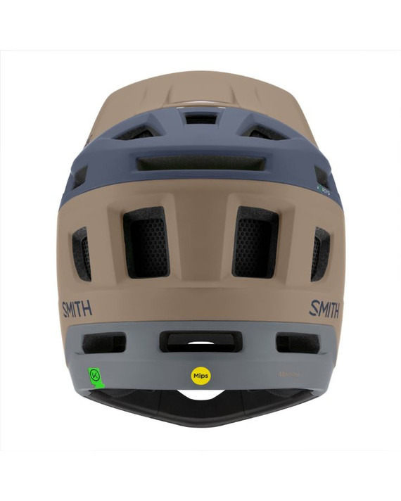 Smith Mainline MIPS Helmet Matte Royal Navy / Summit