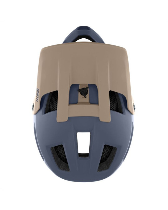 Smith Mainline MIPS Helmet Matte Royal Navy / Summit