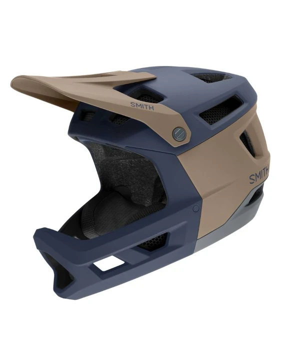 Smith Mainline MIPS Helmet Matte Royal Navy / Summit