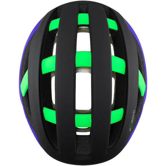 Smith Network MIPS Helmet Matte Archive Flamingo
