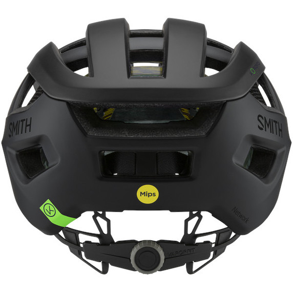 Smith Network MIPS Helmet Matte Black