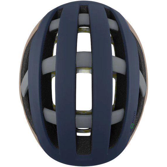 Smith Network MIPS Helmet Matte Royal Navy / Summit