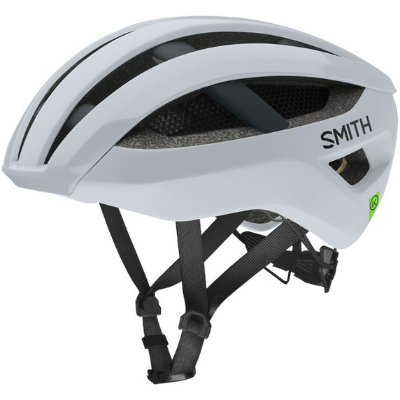 Smith Network MIPS Helmet White / Matte White