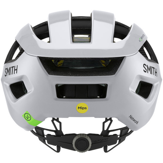 Smith Network MIPS Helmet White / Matte White