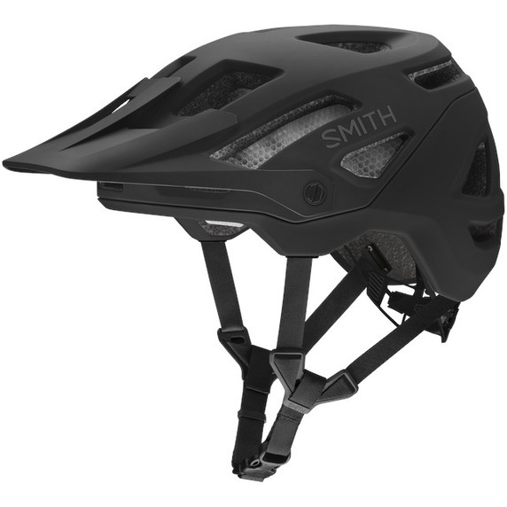 Smith Payroll MIPS Helmet Matte Black