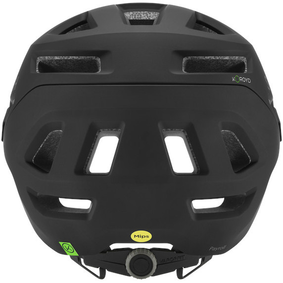 Smith Payroll MIPS Helmet Matte Black