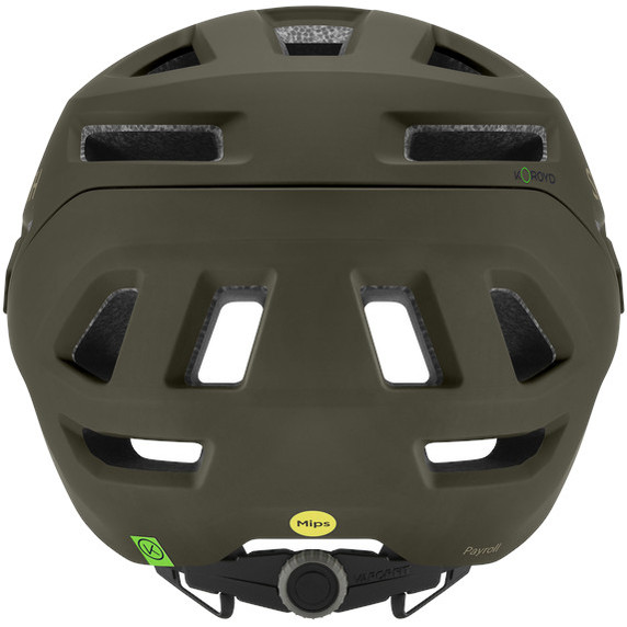 Smith Payroll MIPS Helmet Matte Forest