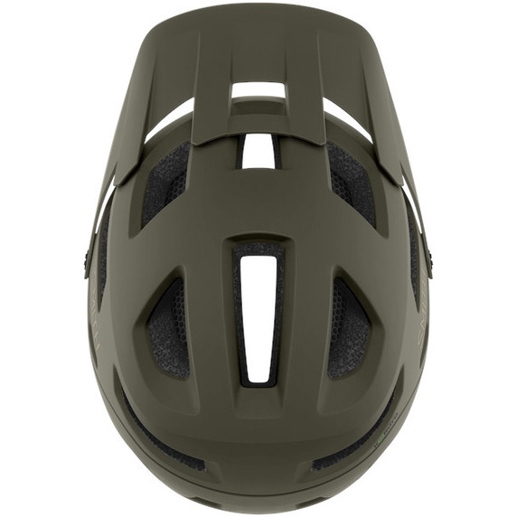 Smith Payroll MIPS Helmet Matte Forest