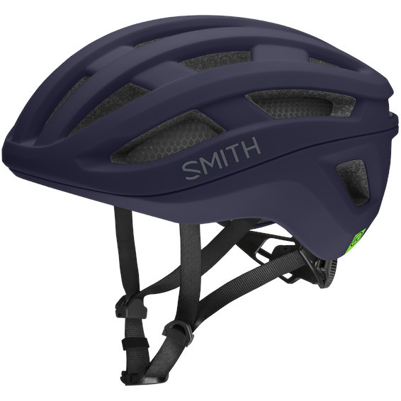 Smith Persist MIPS Helmet Matte Midnight Navy