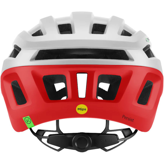 Smith Persist MIPS Helmet Matte White / Whiplash