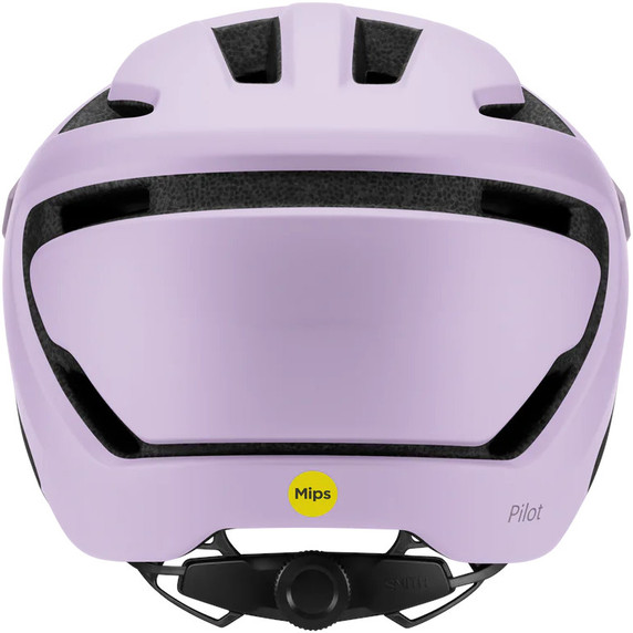 Smith Pilot MIPS Helmet Matte Aura