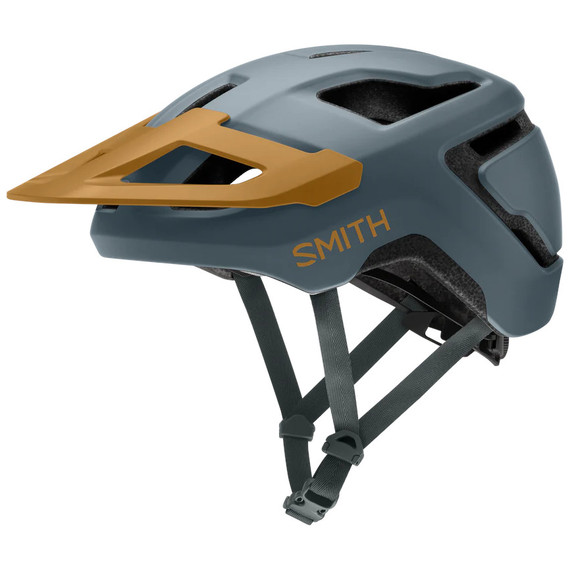 Smith Pilot MIPS Helmet Matte Flint