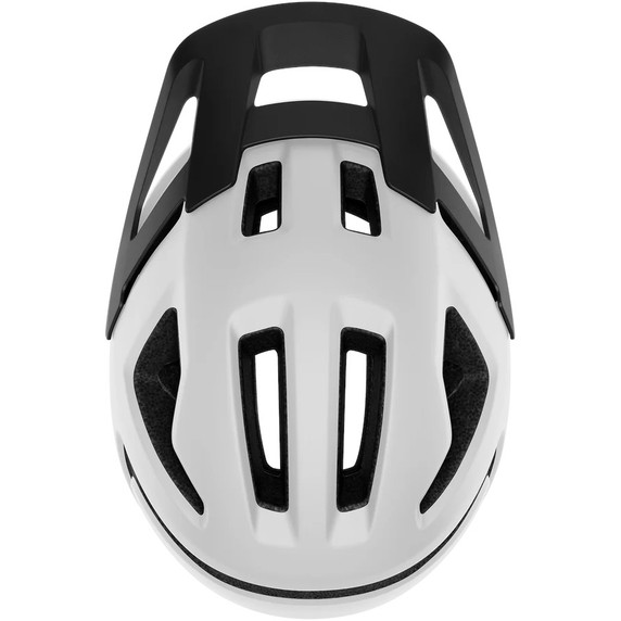 Smith Pilot MIPS Helmet Matte White