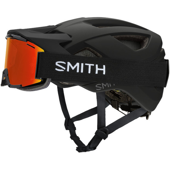 Smith Session MIPS Helmet Matte Black
