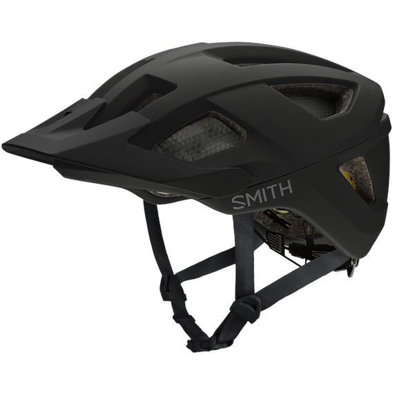 Smith Session MIPS Helmet Matte Black