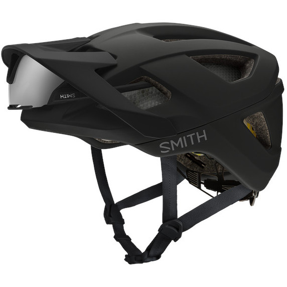 Smith Session MIPS Helmet Matte Black