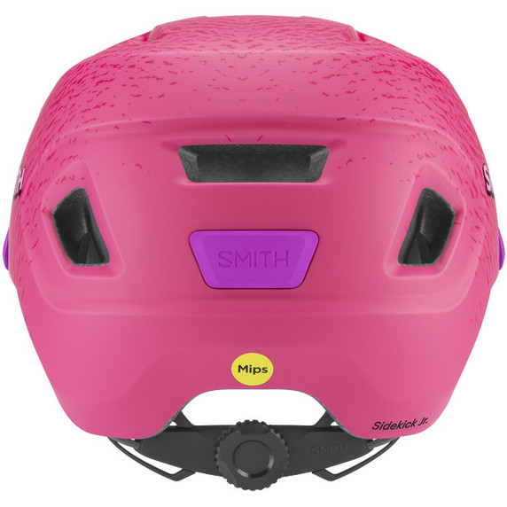 Smith Sidekick Jr MIPS Helmet Matte Lollipop Fade