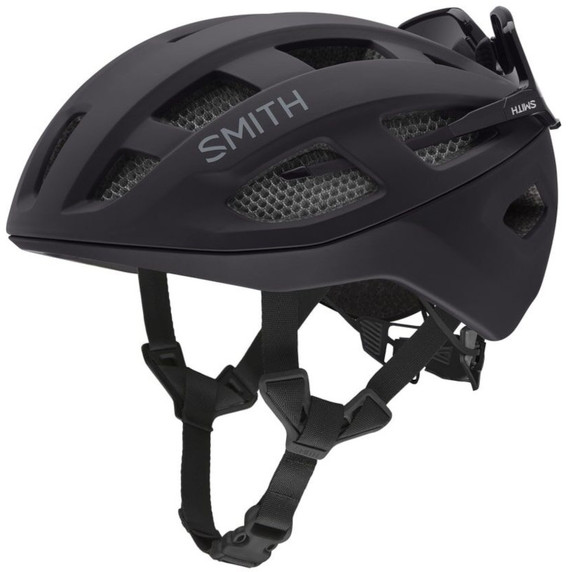 Smith Triad MIPS Helmet (CE) Matte Black