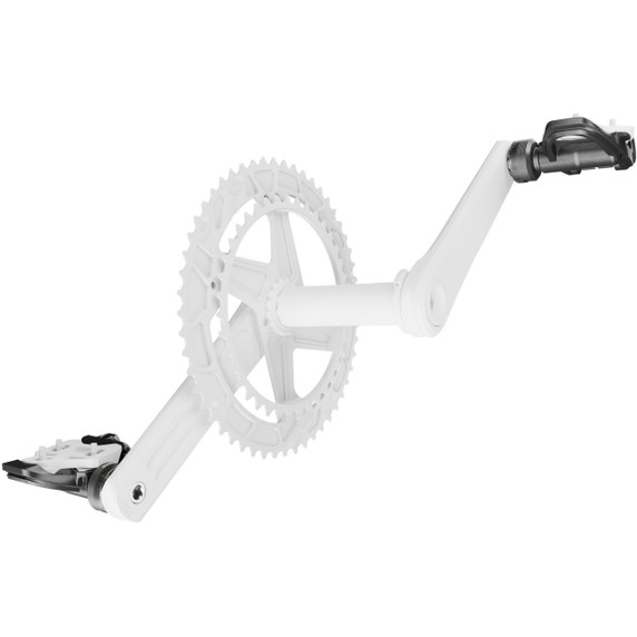 Magene P715K Dual Sided Power Pedals