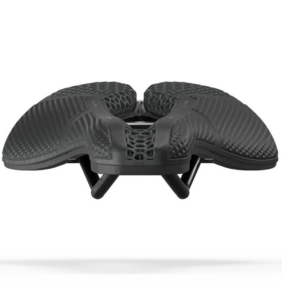 PRO Stealth 3D Team Saddle
