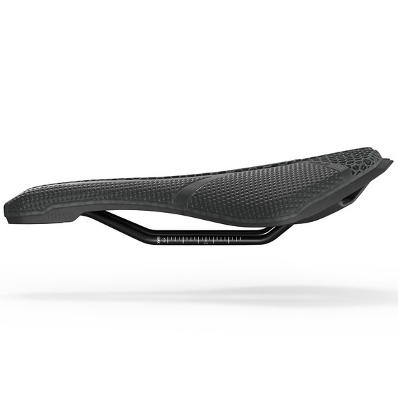 PRO Stealth 3D Team Saddle