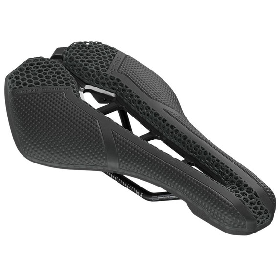 PRO Stealth 3D Team Saddle