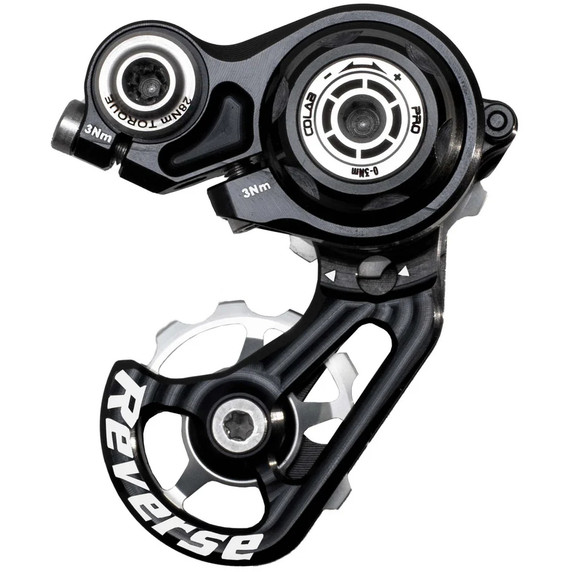 Reverse Components Colab Pro Chain Tensioner