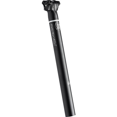 Reverse Components Seatpost Nico Vink Signature Series Silver/Black