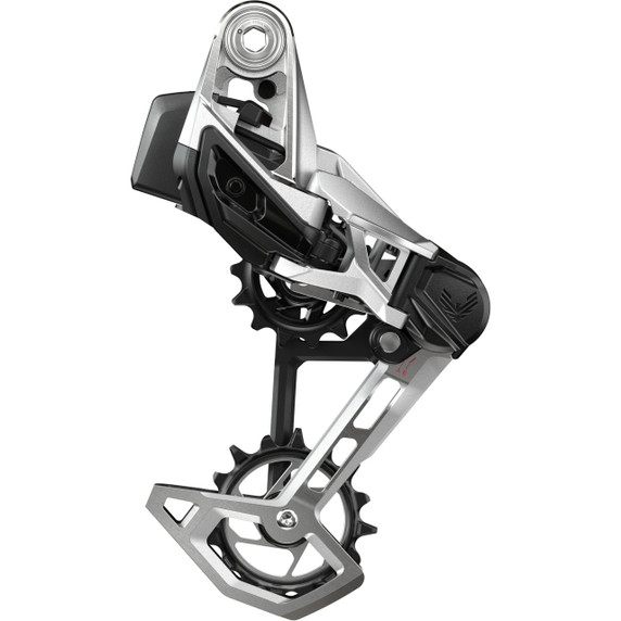 SRAM 1987 Limited Edition T-Type Eagle AXS Groupset
