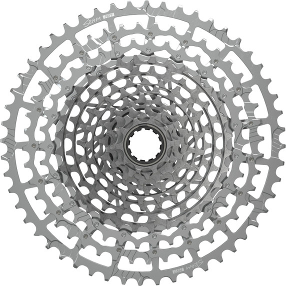 SRAM 1987 Limited Edition T-Type Eagle AXS Groupset