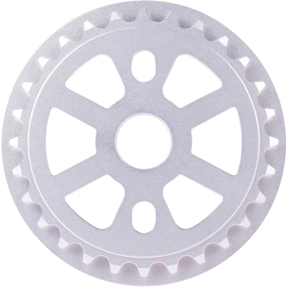Cult Dak Sprocket Guard Polished