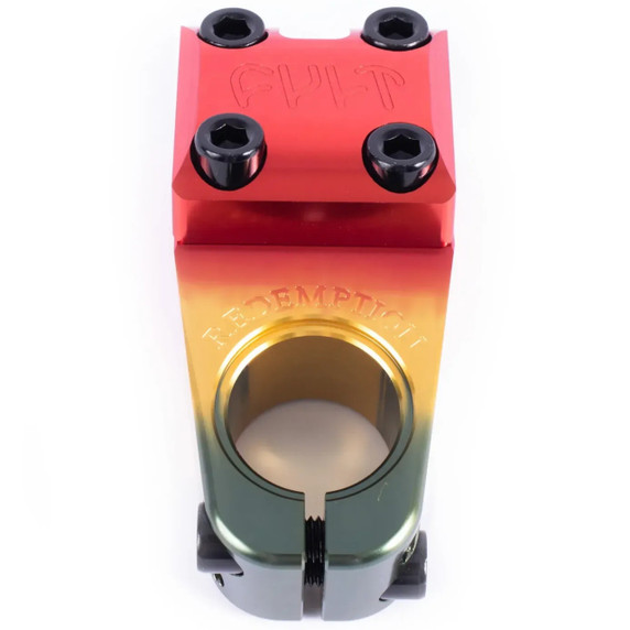Cult Redemption Stem Rasta